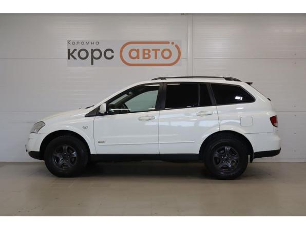 SsangYong Kyron I Рестайлинг с пробегом 2014 года, цена 866 000 рублей, 218745 км, внедорожник, Автокод Объявления