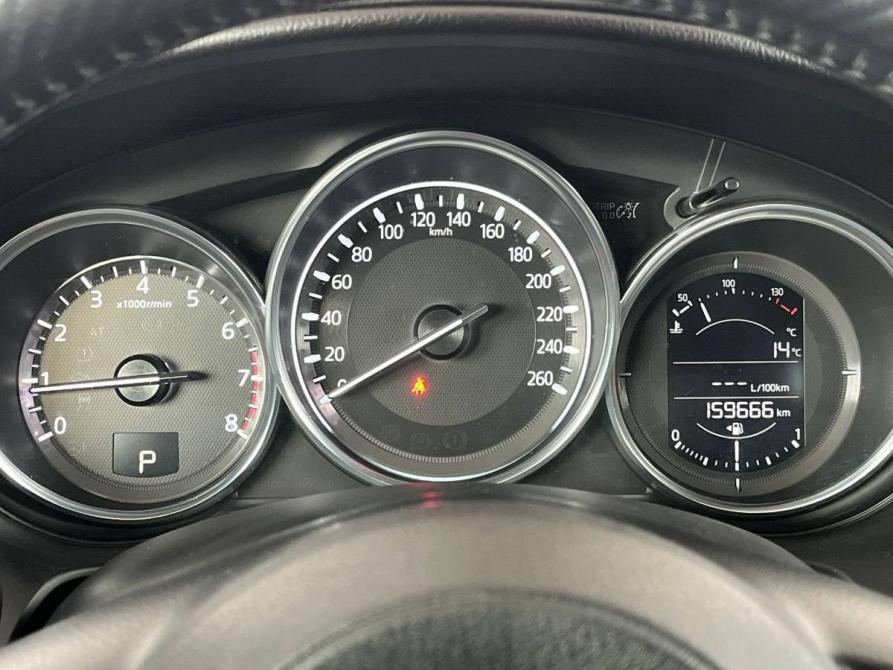 Mazda 6 III (GJ) Рестайлинг Петрозаводск  - изображение 17