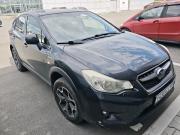 Subaru XV I Пермь  - изображение 7