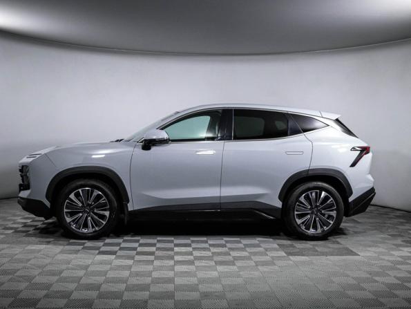 JETOUR DASHING I с пробегом 2023 года, цена 2 075 000 рублей, 48000 км, внедорожник, Автокод Объявления