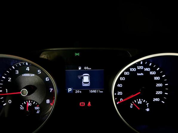 Kia Ceed III с пробегом 2019 года, цена 1 575 000 рублей, 164588 км, универсал, Автокод Объявления