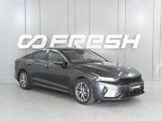 Kia K5 III Ростов-на-Дону  - изображение 24