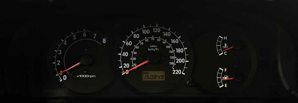 Kia Spectra I Рестайлинг 2 Москва  - изображение 6