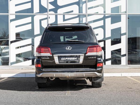 Lexus LX III с пробегом 2011 года, цена 3 599 000 рублей, 288974 км, внедорожник, Автокод Объявления
