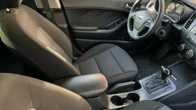 Kia Cerato III с пробегом 2015 года, цена 999 000 рублей, 144572 км, седан, Автокод Объявления