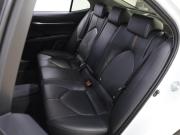 Toyota Camry VIII (XV70) Ростов-на-Дону  - изображение 28