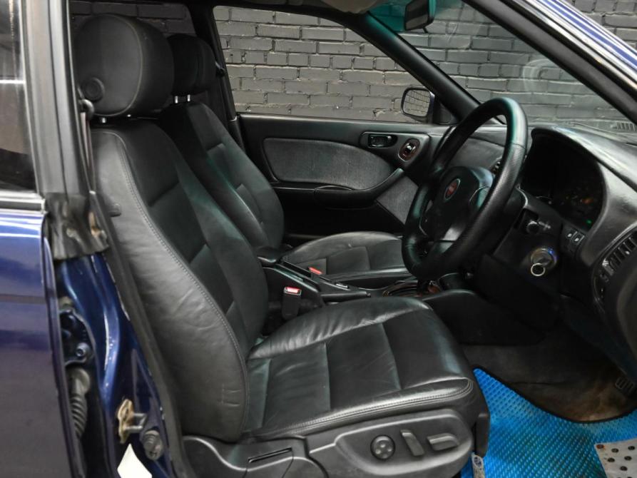 Subaru Legacy II Екатеринбург  - изображение 10