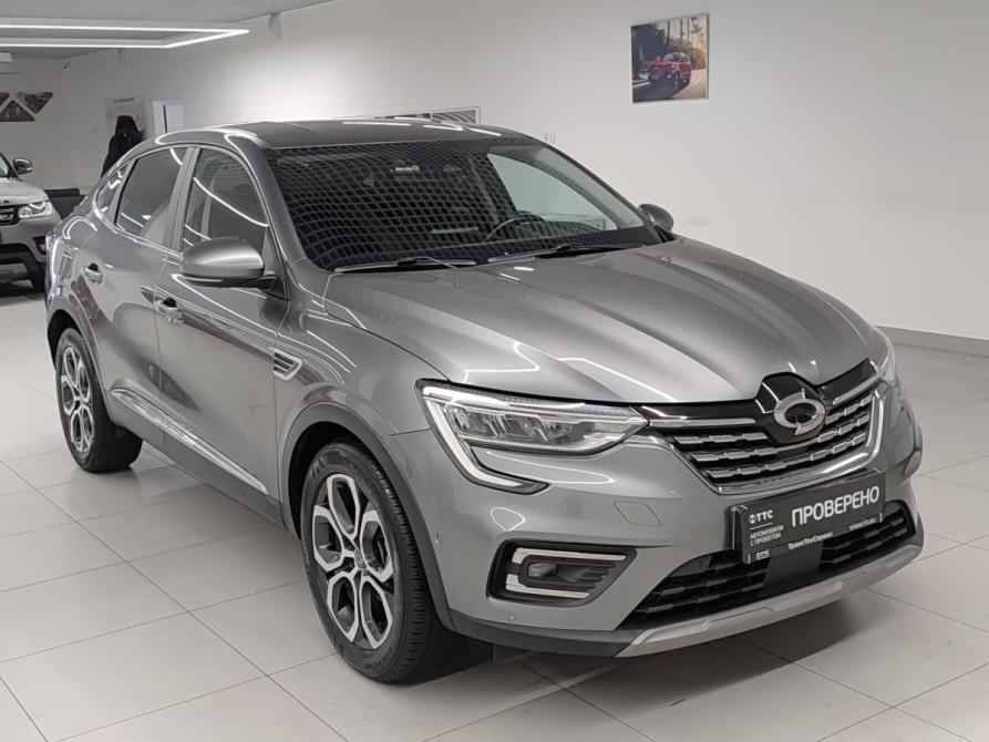 Renault Samsung XM3 Казань  - изображение 3