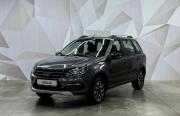 Lada (ВАЗ) Granta I Рестайлинг Азнакаево  - изображение 27