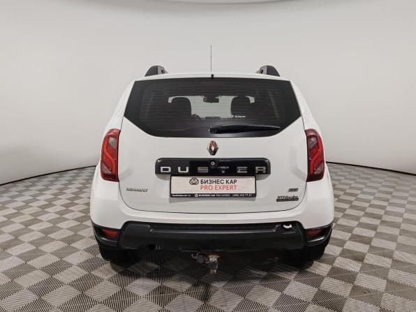 Renault Duster I Рестайлинг с пробегом 2018 года, цена 1 049 000 рублей, 163060 км, внедорожник, Автокод Объявления