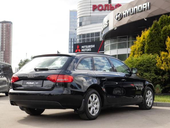 Audi A4 IV (B8) с пробегом 2008 года, цена 1 063 000 рублей, 164163 км, универсал, Автокод Объявления