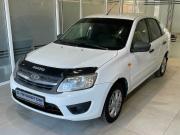Lada (ВАЗ) Granta I Москва  - изображение 15