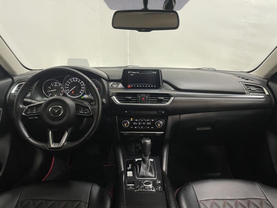 Mazda 6 III (GJ) Рестайлинг Воронеж  - изображение 12