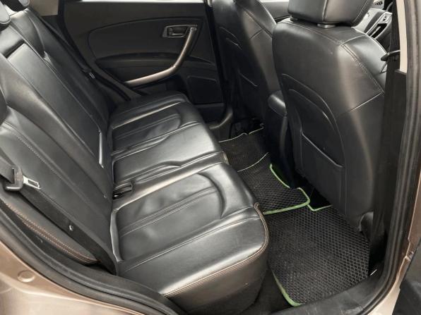 FAW Besturn X80 I Рестайлинг с пробегом 2019 года, цена 995 000 рублей, 128344 км, внедорожник, Автокод Объявления