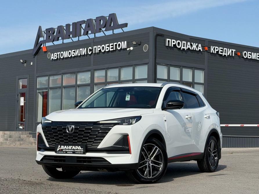 Changan UNI-S I Волгоград  - изображение 1