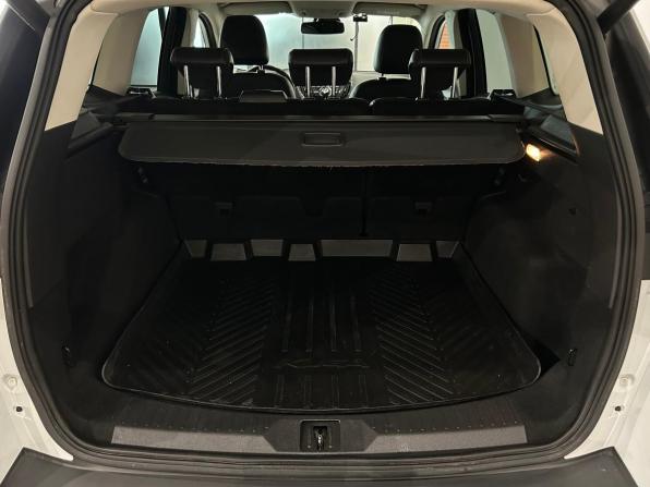 Ford Kuga II с пробегом 2015 года, цена 1 049 000 рублей, 244680 км, внедорожник, Автокод Объявления