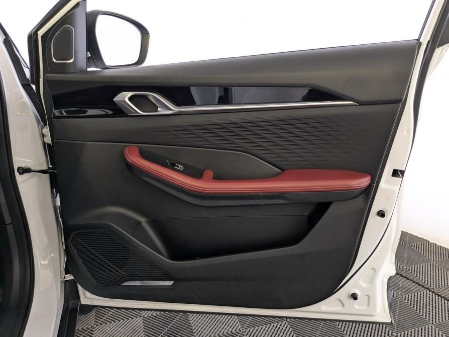 Geely Coolray I Рестайлинг Москва  - изображение 25