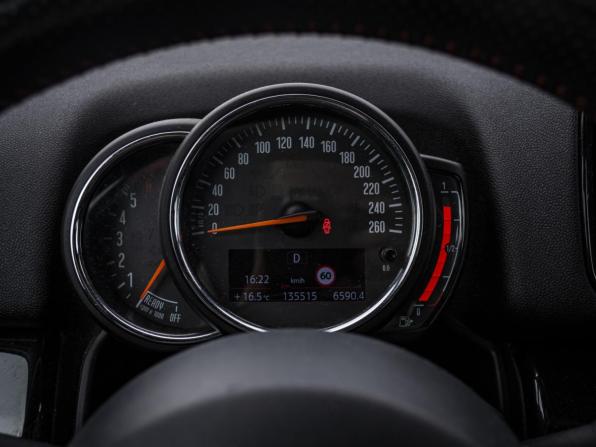 Mini Countryman II с пробегом 2020 года, цена 2 550 000 рублей, 135512 км, внедорожник, Автокод Объявления