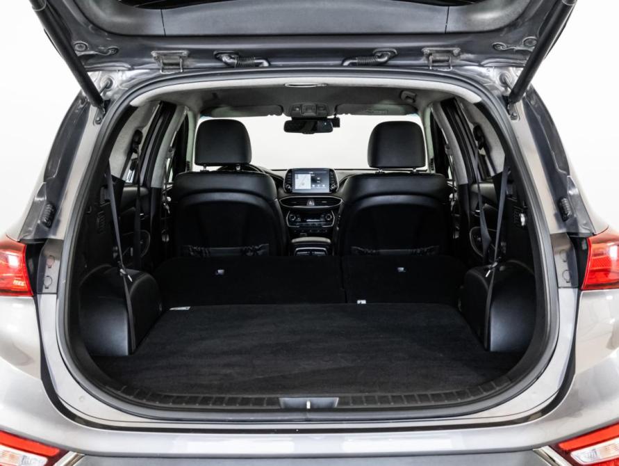 Hyundai Santa Fe IV Санкт-Петербург  - изображение 26