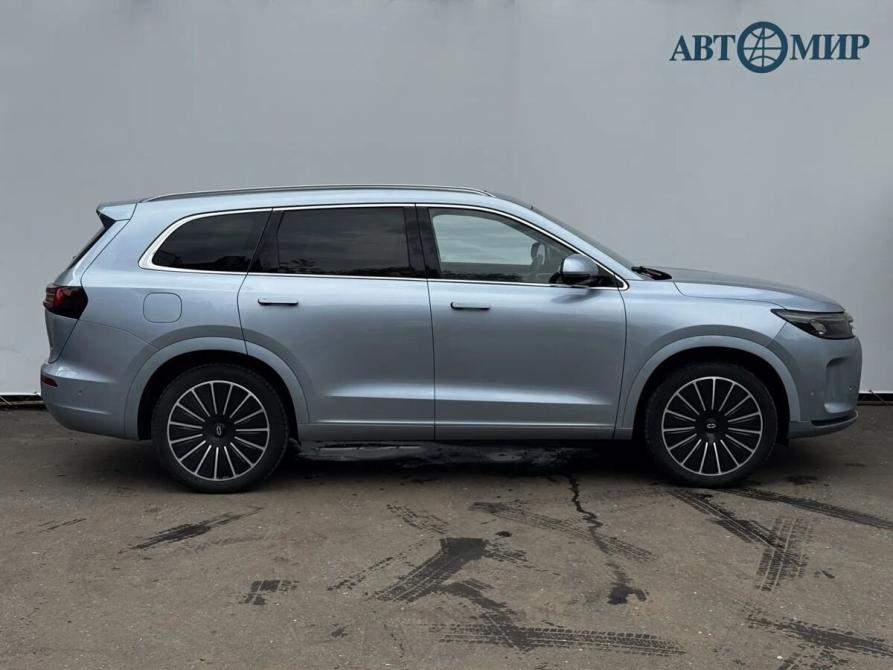 Aito M7 I Москва  - изображение 4