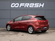 Kia Ceed II Краснодар  - изображение 24