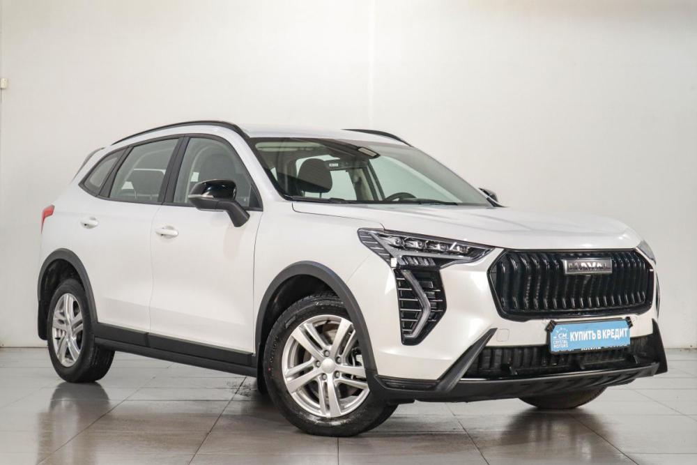 Haval Jolion I Челябинск  - изображение 1