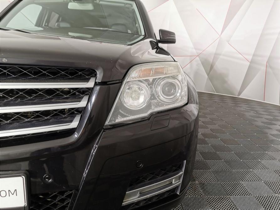Mercedes-Benz GLK-Класс I (X204) Рестайлинг Москва  - изображение 10