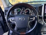 Toyota Land Cruiser 200 Series Рестайлинг 2 Москва  - изображение 36