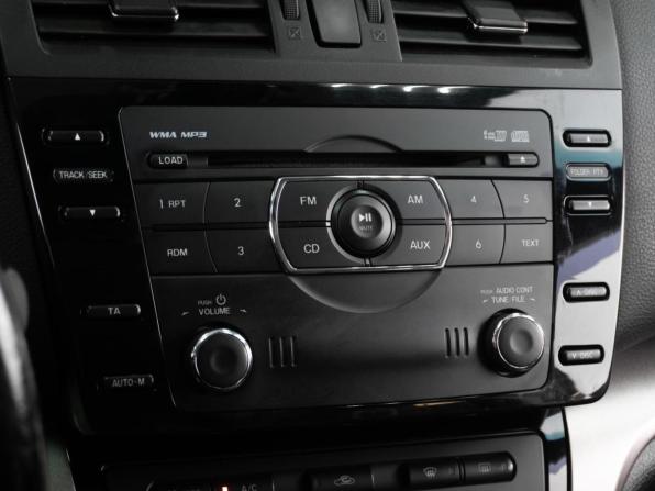 Mazda 6 II (GH) Рестайлинг с пробегом 2011 года, цена 999 000 рублей, 223809 км, лифтбек, Автокод Объявления