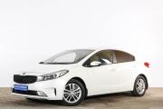 Kia Cerato III Рестайлинг (Classic) Тюмень  - изображение 23