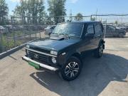 Lada (ВАЗ) Niva Legend Ростов-на-Дону  - изображение 19