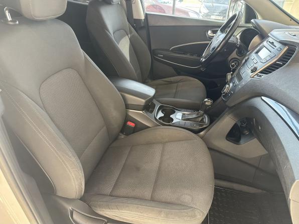 Hyundai Santa Fe III с пробегом 2013 года, цена 1 570 000 рублей, 224314 км, внедорожник, Автокод Объявления