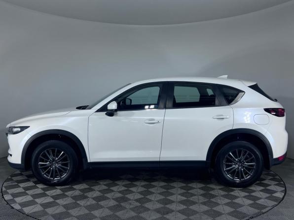 Mazda CX-5 II с пробегом 2019 года, цена 2 730 000 рублей, 75000 км, внедорожник, Автокод Объявления
