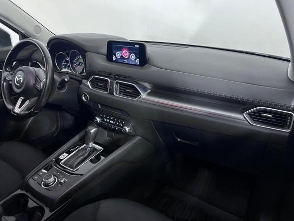 Mazda CX-5 II с пробегом 2019 года, цена 2 730 000 рублей, 75000 км, внедорожник, Автокод Объявления