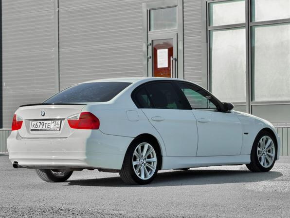 BMW 3 серии V (E90/E91/E92/E93) с пробегом 2008 года, цена 920 000 рублей, 360000 км, седан, Автокод Объявления