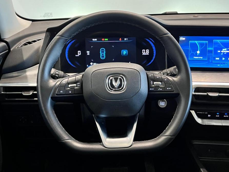 Changan CS35 Plus I Рестайлинг Волгоград  - изображение 12
