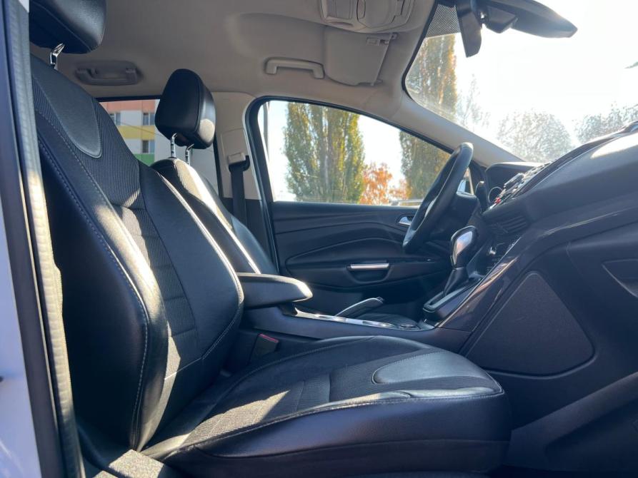 Ford Kuga II Стерлитамак  - изображение 11