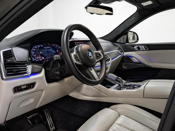 BMW X6 III (G06) с пробегом 2021 года, цена 8 300 000 рублей, 78607 км, внедорожник, Автокод Объявления
