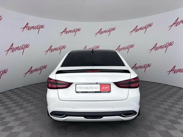 Lada (ВАЗ) Vesta I Рестайлинг (NG) с пробегом 2024 года, цена 1 265 000 рублей, 58699 км, седан, Автокод Объявления