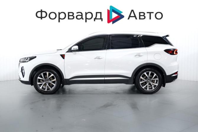 Chery Tiggo 7 Pro Max I с пробегом 2023 года, цена 1 999 000 рублей, 57403 км, внедорожник, Автокод Объявления