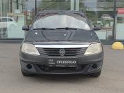 Renault Logan I Рестайлинг Ижевск  - изображение 24