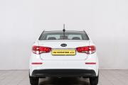 Kia Rio III Рестайлинг Красноярск  - изображение 31