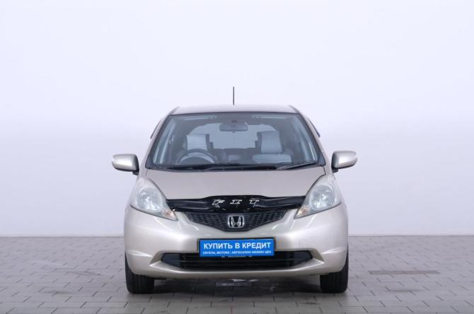 Honda Fit II с пробегом 2010 года, цена 869 000 рублей, 116000 км, хэтчбек, Автокод Объявления