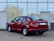 Skoda Rapid II Москва  - изображение 31