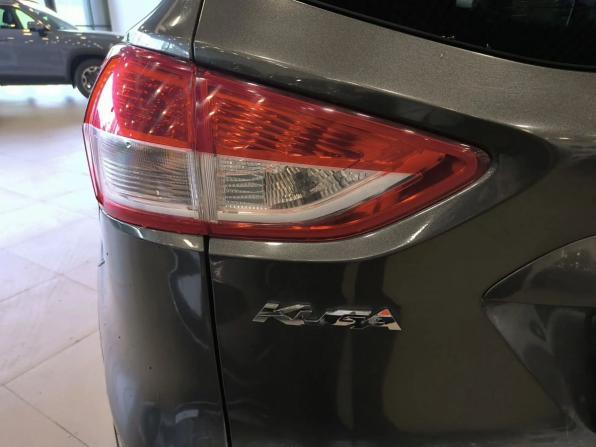 Ford Kuga II Рестайлинг с пробегом 2016 года, цена 1 499 000 рублей, 146780 км, внедорожник, Автокод Объявления