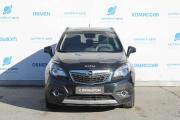 Opel Mokka I Пермь  - изображение 23