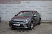 Kia Rio IV Старый Оскол  - изображение 20