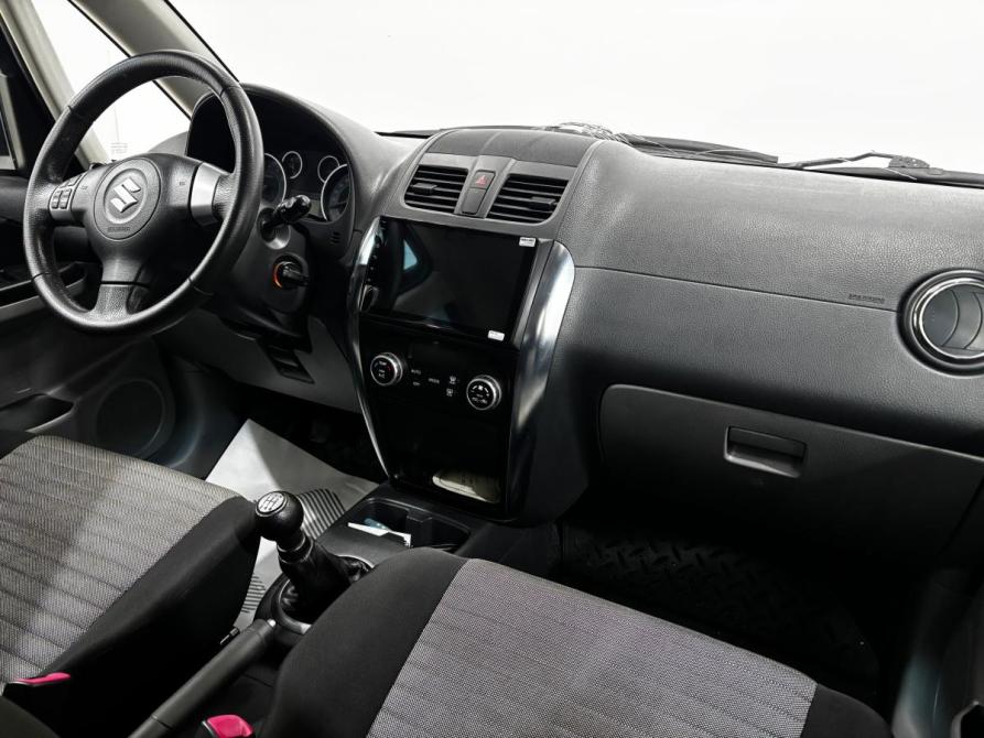 Suzuki SX4 I (Classic) Рестайлинг Альметьевск  - изображение 15