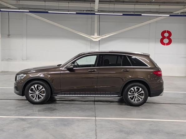 Mercedes-Benz GLC I (X253) с пробегом 2015 года, цена 2 475 000 рублей, 165025 км, внедорожник, Автокод Объявления