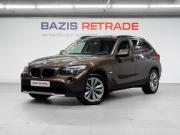 BMW X1 I (E84) Рестайлинг Тюмень  - изображение 23
